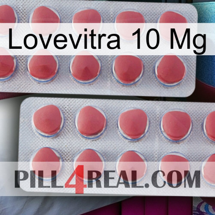 Lovevitra 10Mg 19